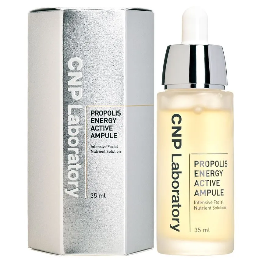 CNP Laboratory Propolis Energy Active Ampoule