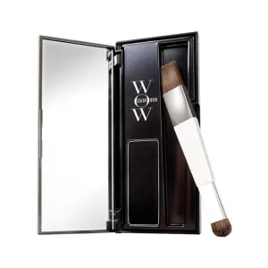 Color WOW Mineral Powder Root Cover-Up Black 2.1g