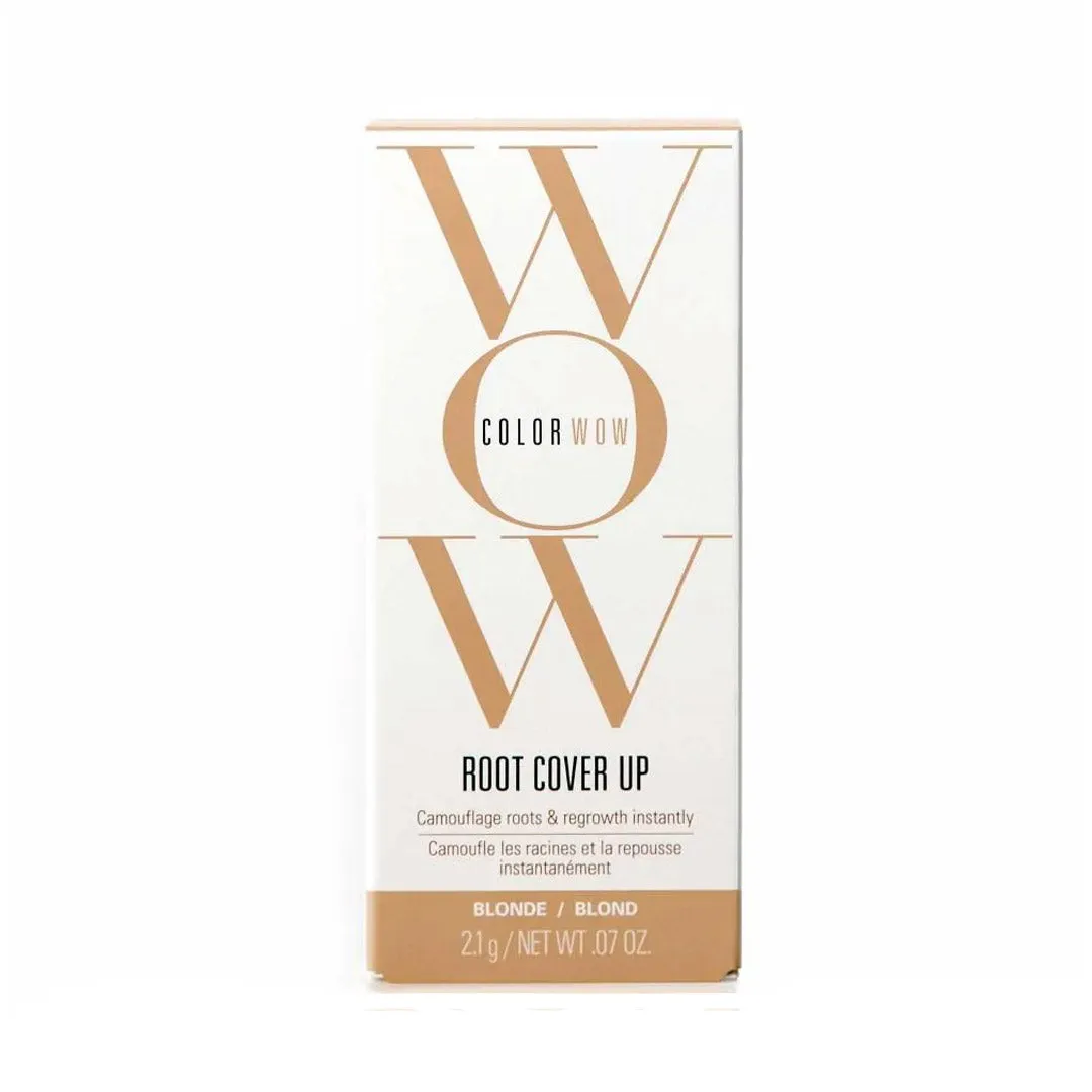 Color WOW Mineral Powder Root Cover-Up Blonde 2.1g