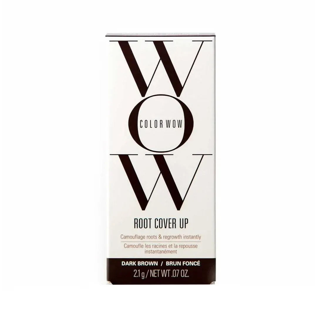 Color WOW Mineral Powder Root Cover-Up Dark Brown 2.1g