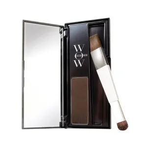 Color WOW Mineral Powder Root Cover-Up Dark Brown 2.1g