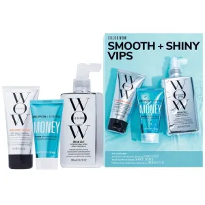 Color Wow Smooth   Shiny VIPs Holiday Kit