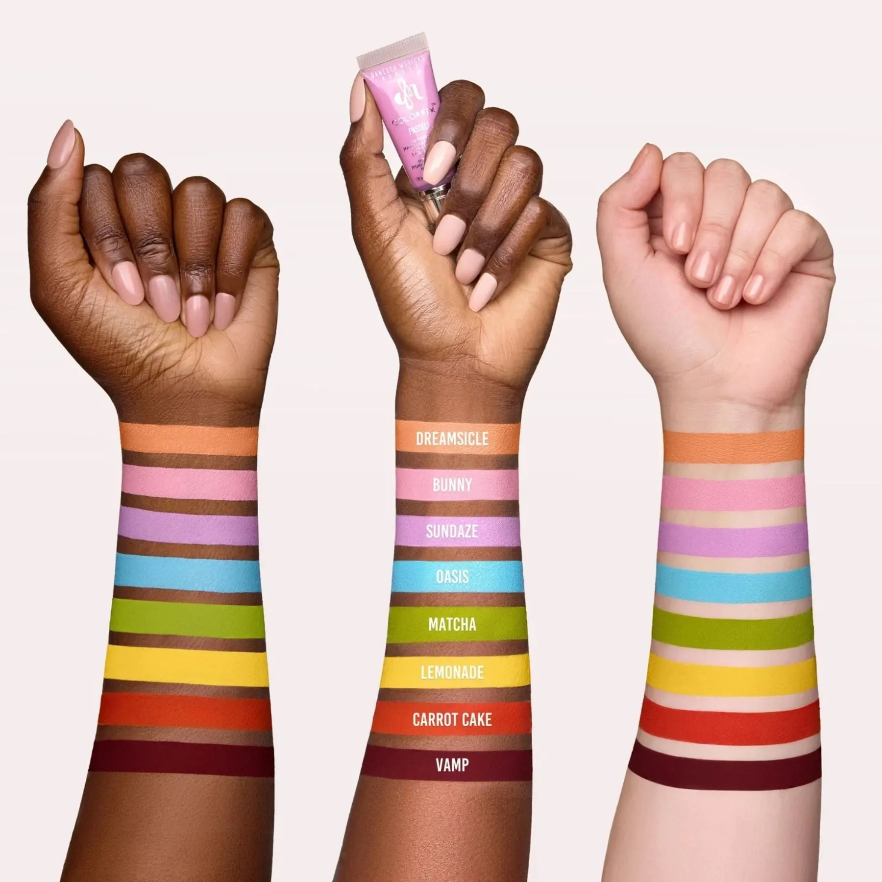 COLORFIX MATTES