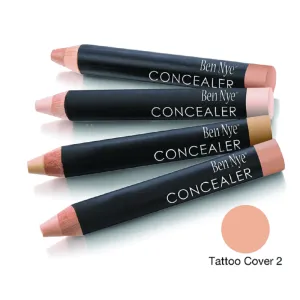 CONCEALER CRAYONS - TATTOO COVER