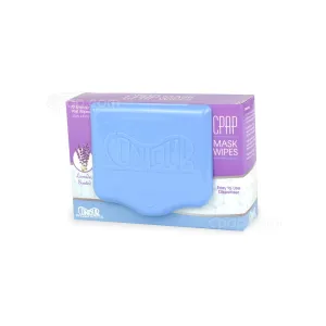 Contour CPAP Mask Wipes