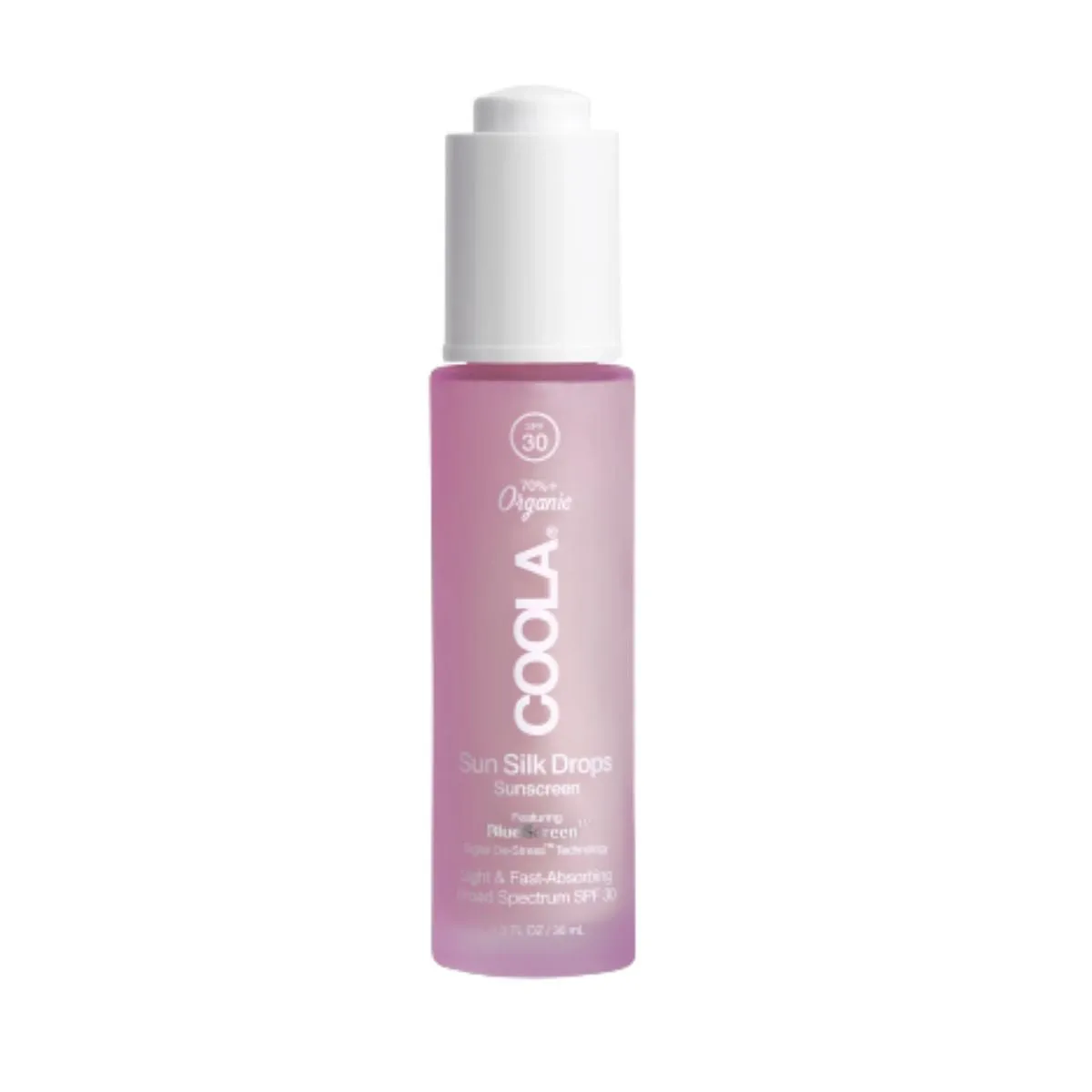 Coola Sun Silk Drops SPF 30