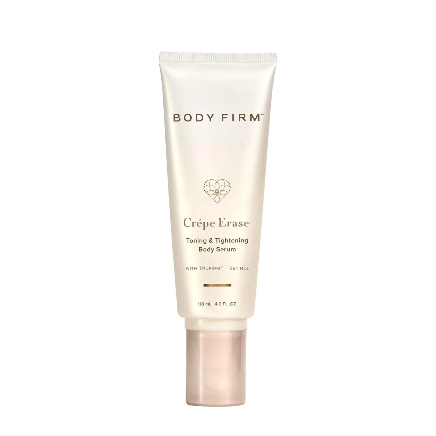 Crepe Erase Toning & Tightening Body Serum, 4 Fl Oz