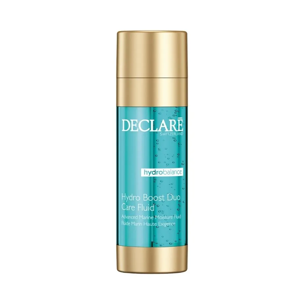 Declare Hydro Balance Hydro Boost Duo Care Fluid