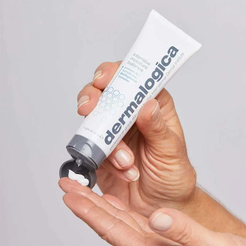 Dermalogica Intensive Moisture Balance