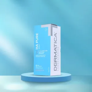 Dermatica HA Pure Serum