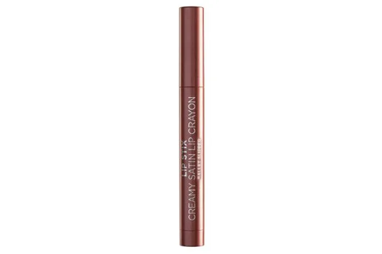 Designer Brands Lip Stix Creamy Satin Lip Crayon Ballet Slipper