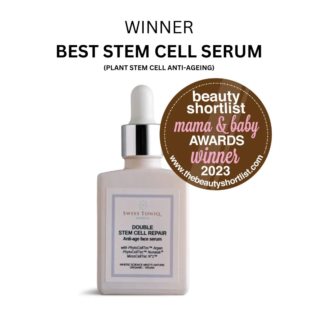 Double Stem Cell Repair 11-in-1 Serum