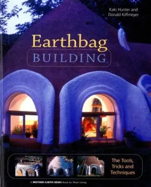 Earthbag Building