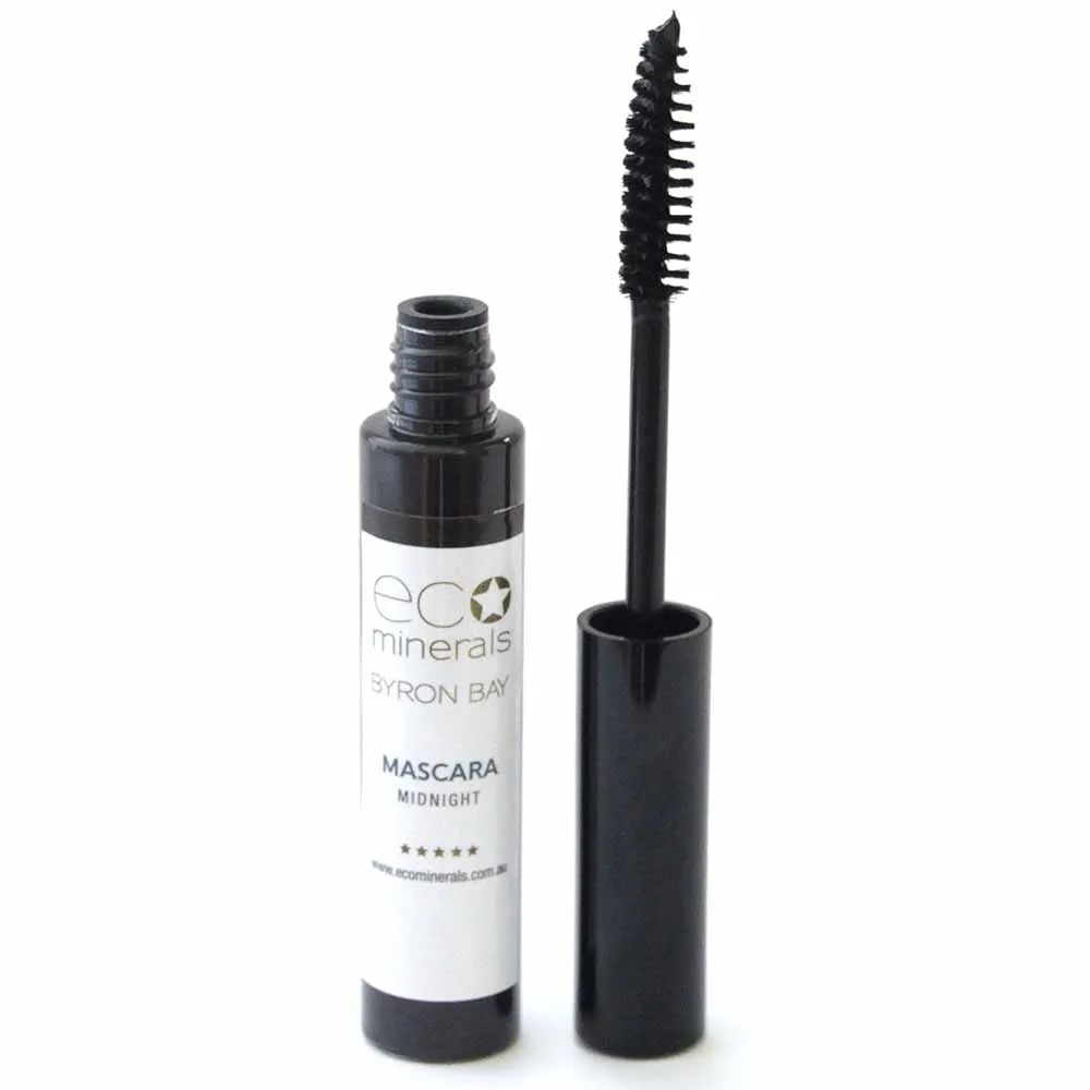 Eco Minerals Mascara