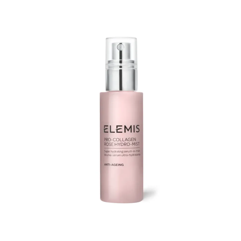 Elemis Pro-Collagen Rose Hydro-Mist 50ml