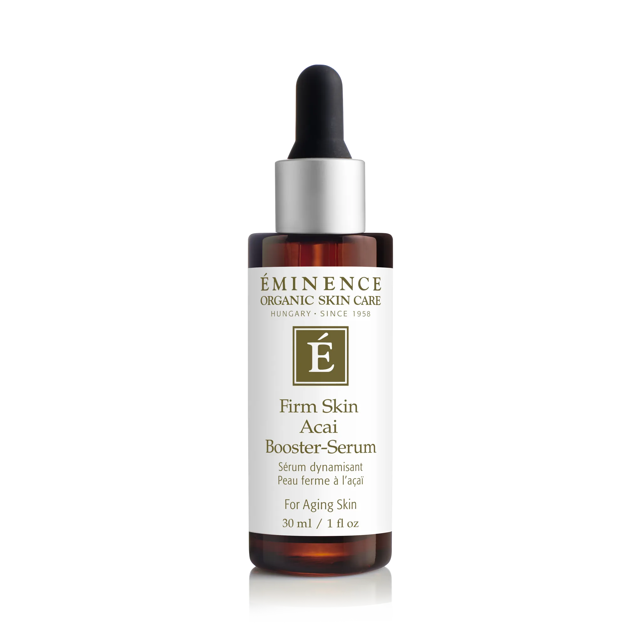 Eminence Organics Firm Skin Acai Booster-Serum