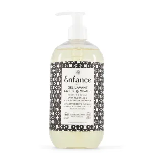 Enfance Paris Extra Gentle Body & Face Wash