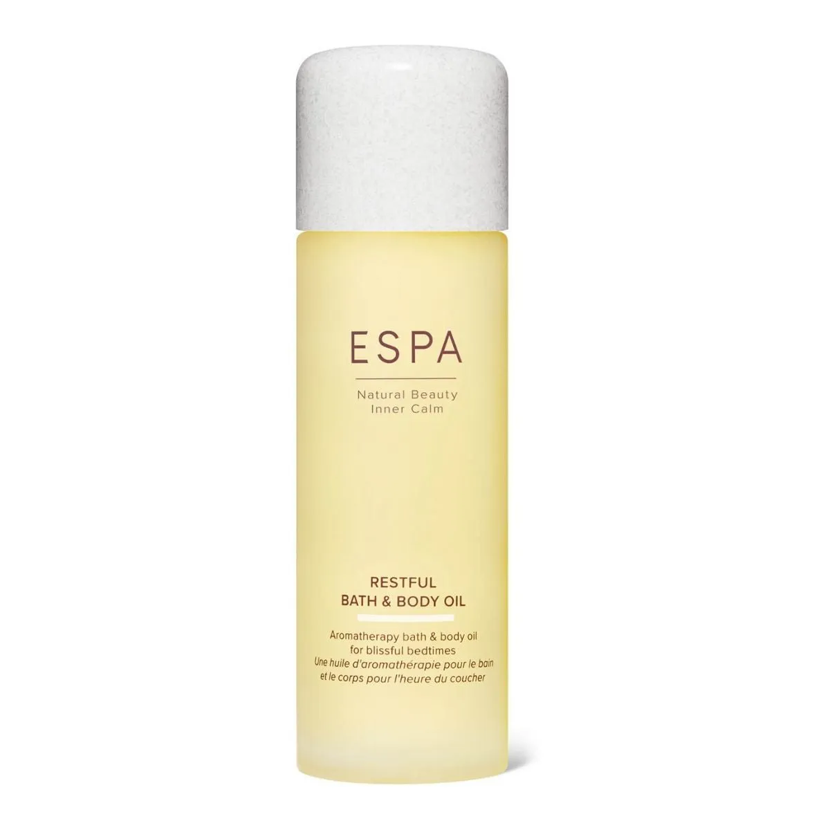 ESPA Restful Bath & Body Oil