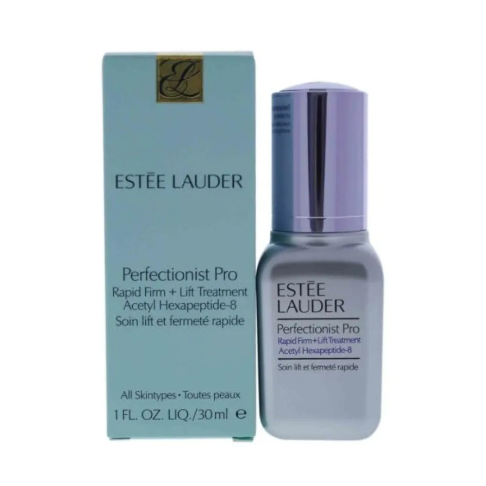 Estee Lauder Perfectionist Pro Rapid Firm   Lift Treatment