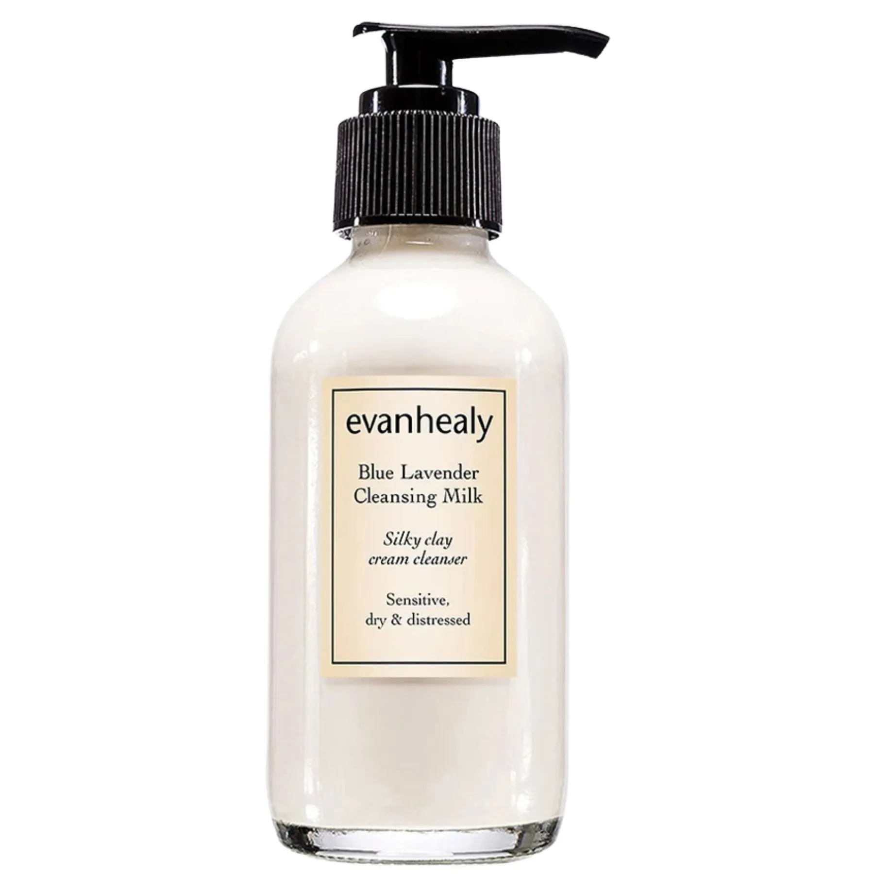 Evanhealy Blue Lavender Cleansing Milk 118ml