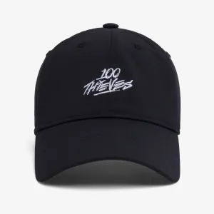 Foundations FW'23 Tech Hat - Black