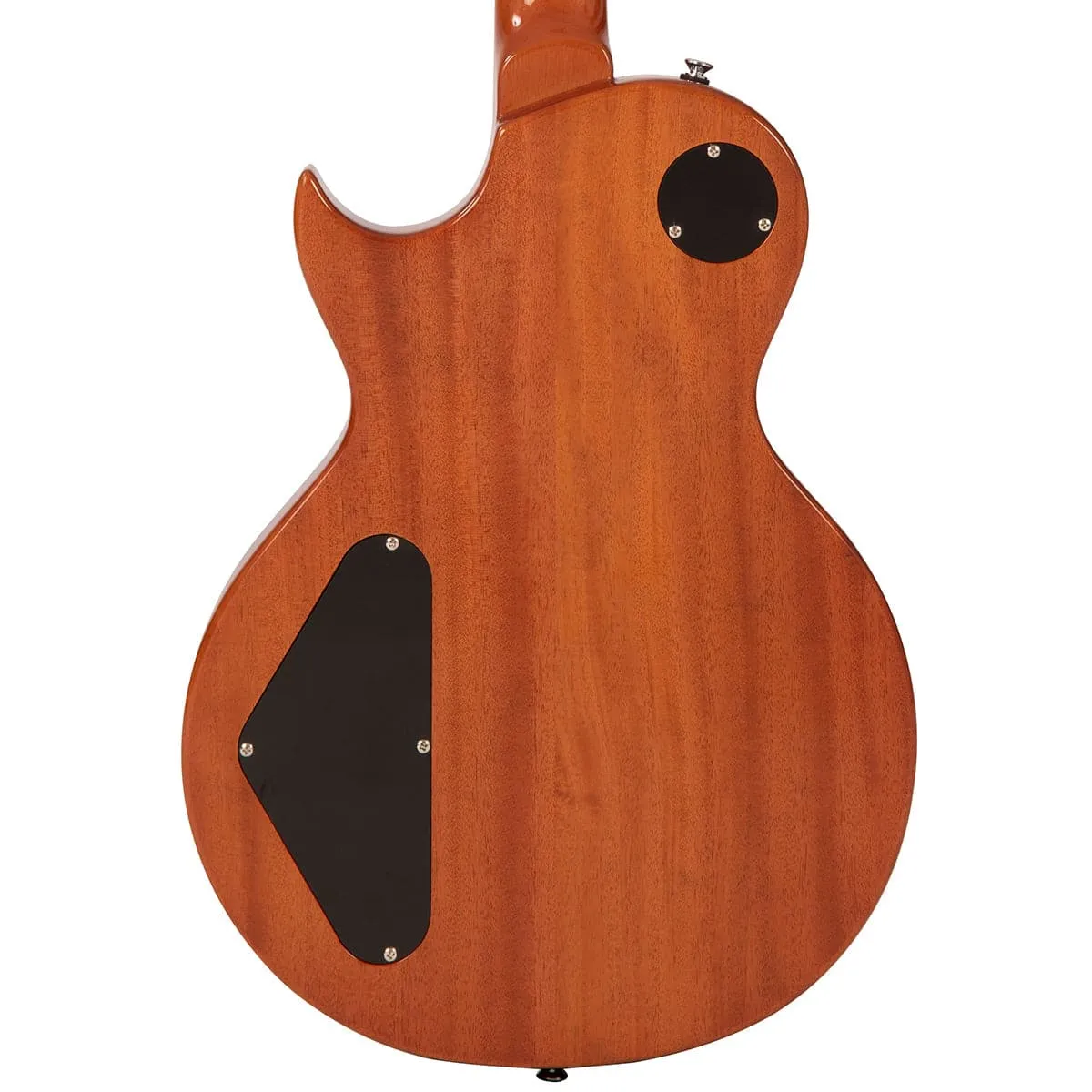 Fret-King Eclat Standard ~ Natural Mahogany