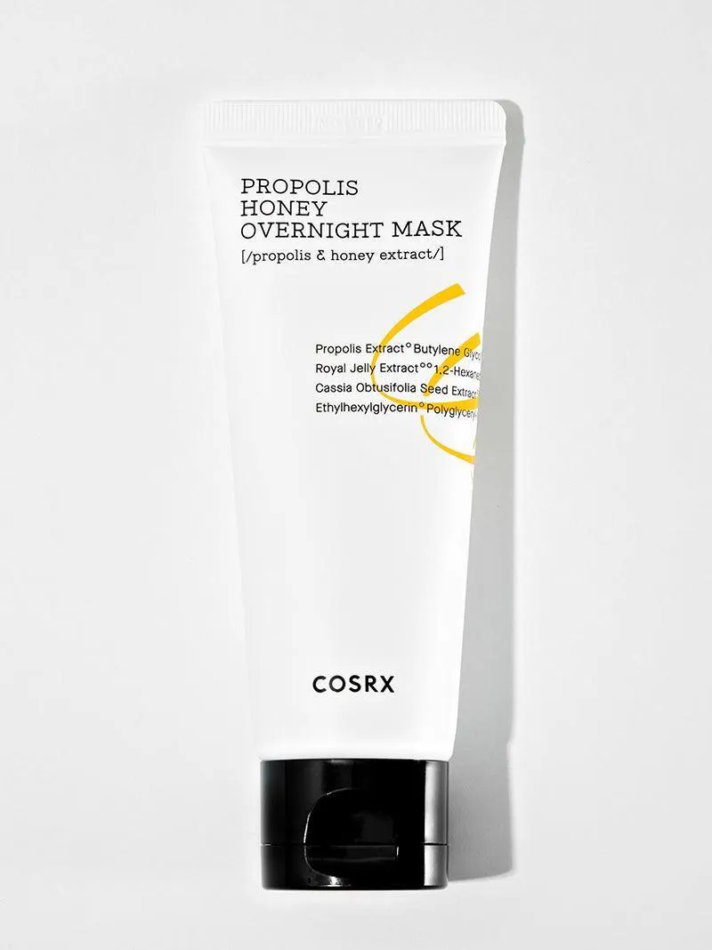 Full Fit Propolis Honey Overnight Mask