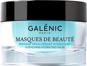 Galenic Masques De Beaute Quenching Hydrating Mask