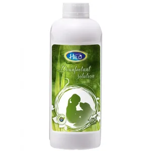 Halo Disinfectant Solution 1L