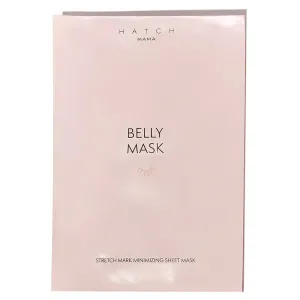 HATCH MAMA | Belly Mask