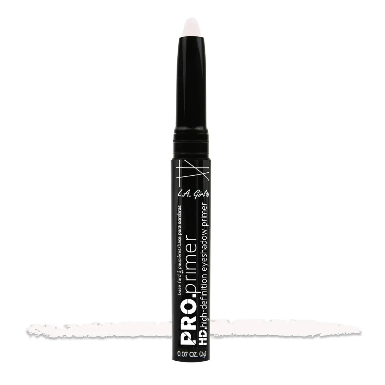 HD PRO. Primer Eyeshadow Stick (3 units)