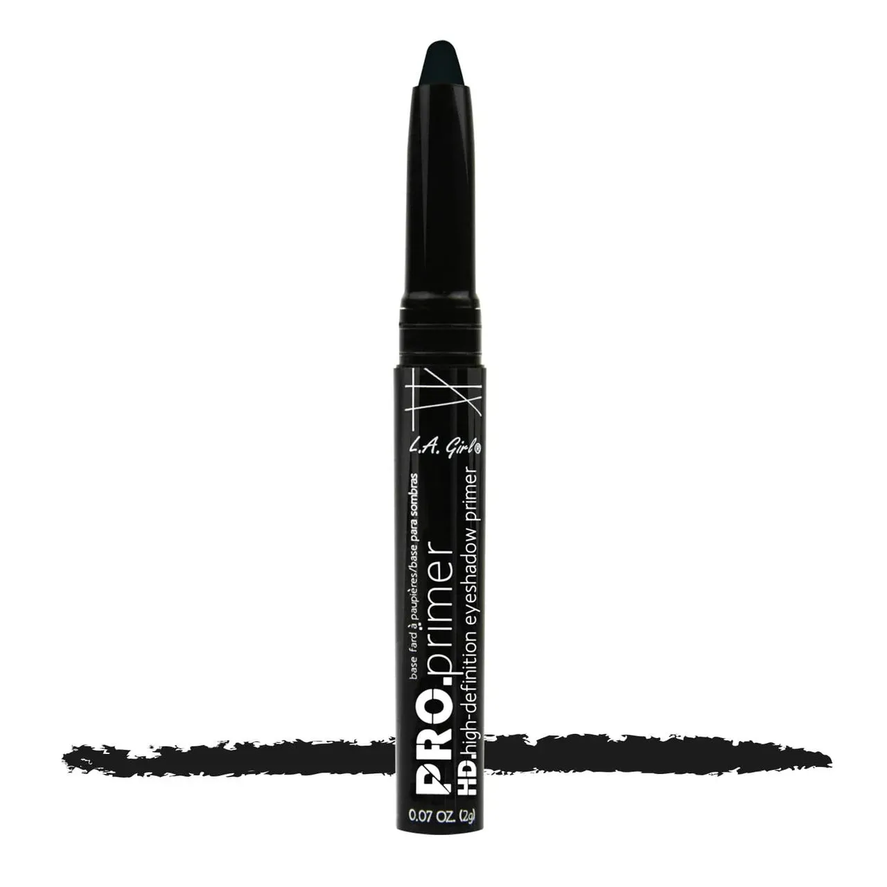 HD PRO. Primer Eyeshadow Stick (3 units)