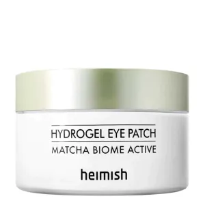 Heimish Matcha Biome Hydrogel Eye Patch