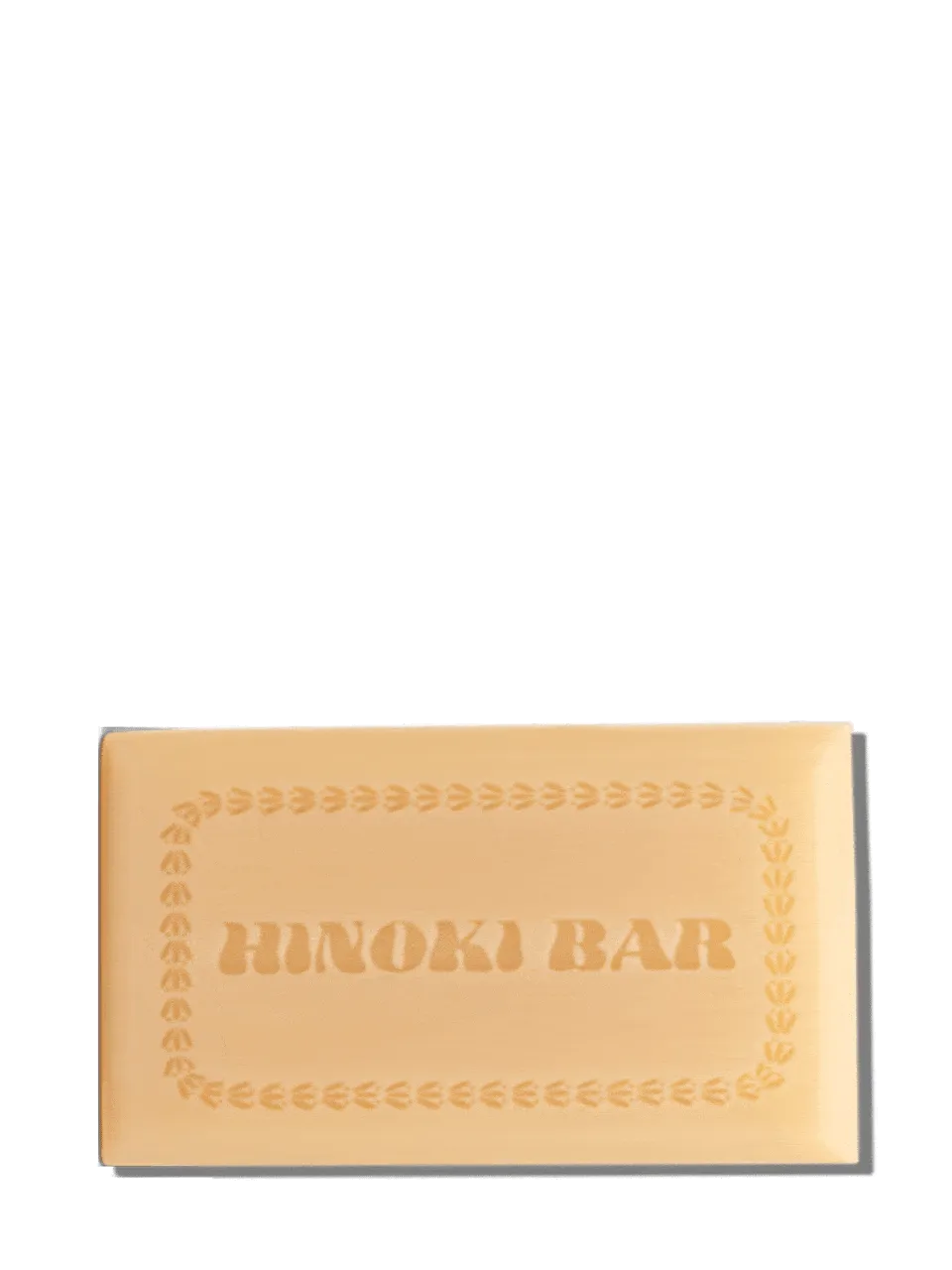 Hinoki Bar