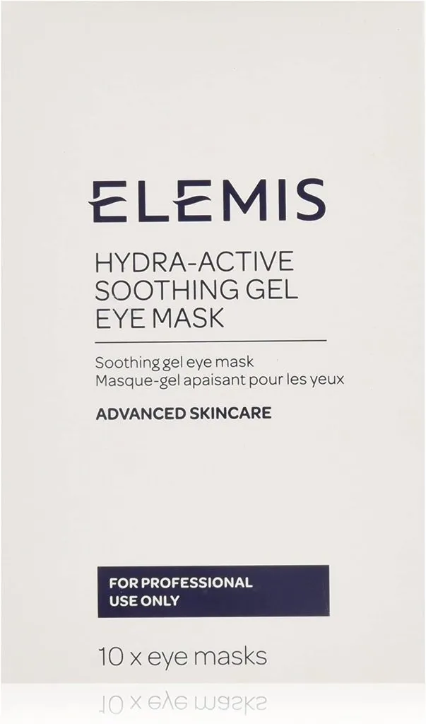 Hydra-Active Soothing Gel Eye Mask