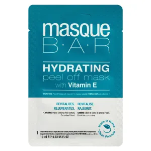 Hydrating Peel-Off Mask