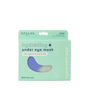 Hydrating Undereye Masks