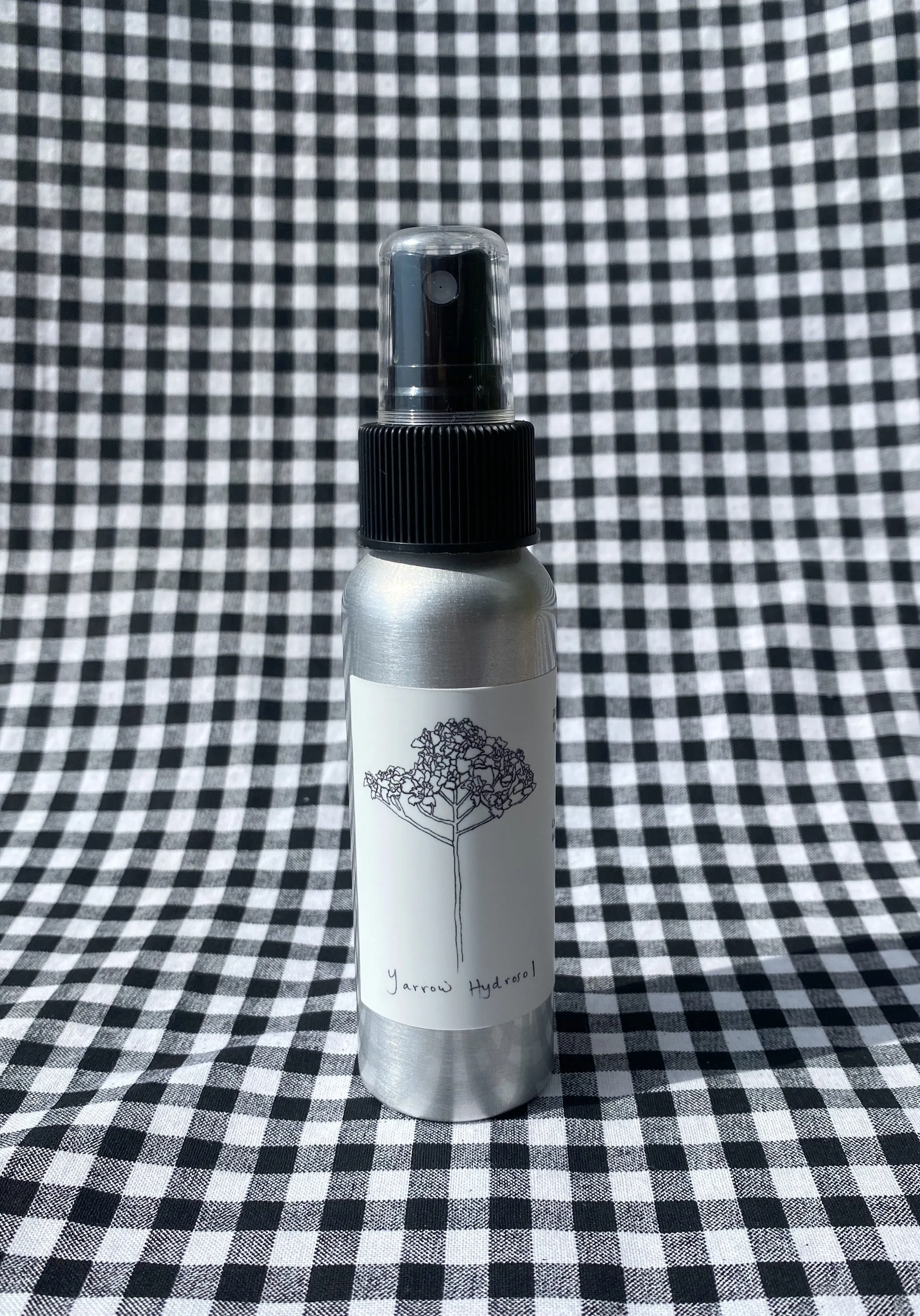 Hydrosol Spray