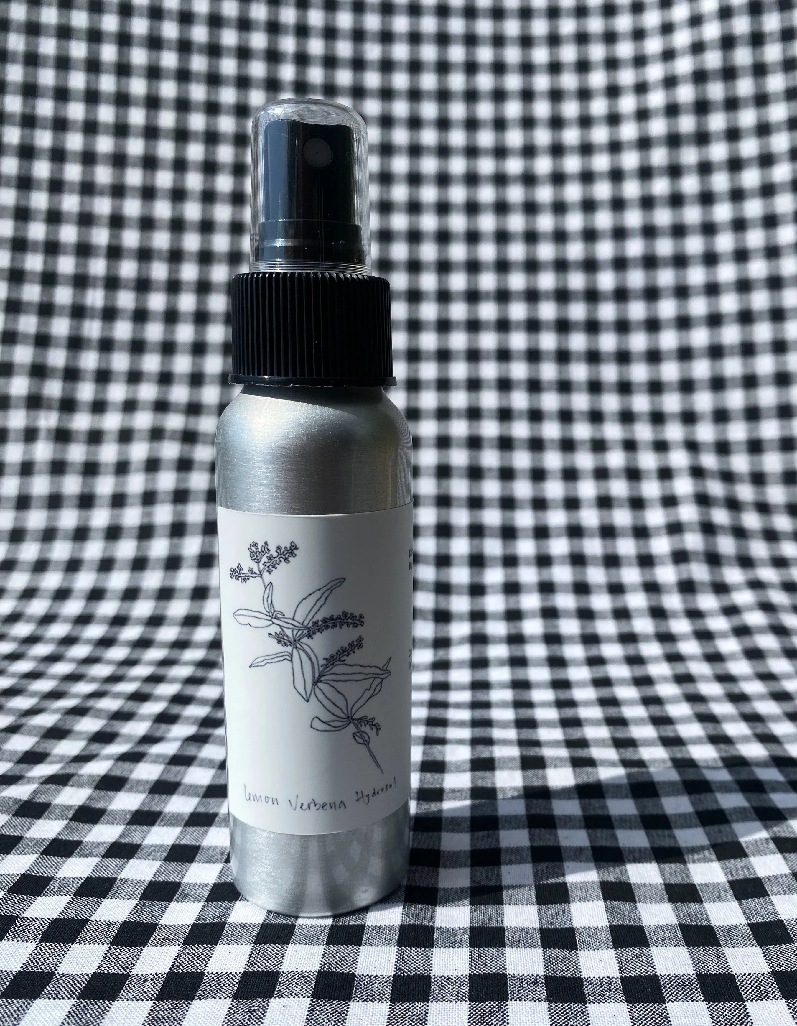 Hydrosol Spray