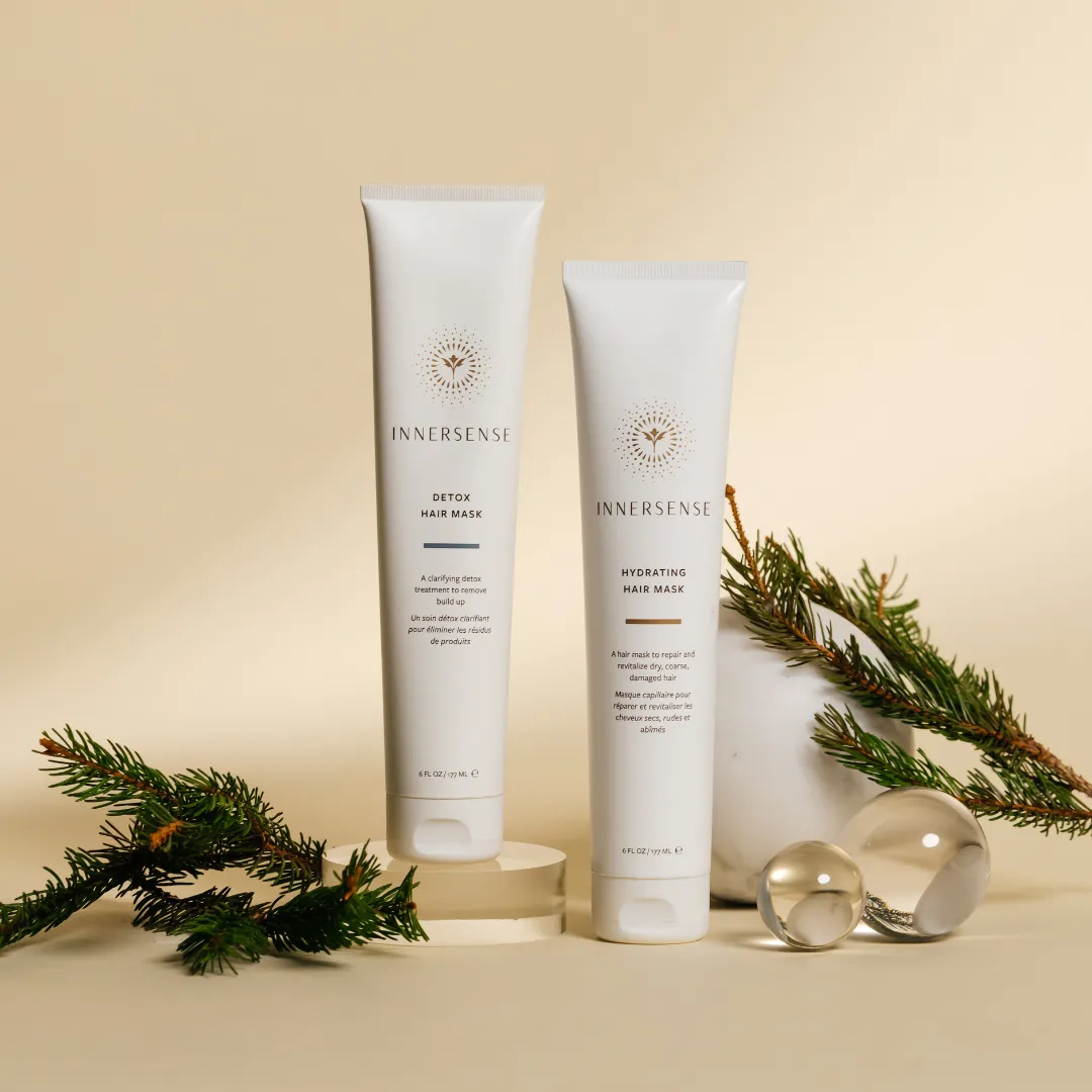 Innersense Holiday Kit - Hair Revival Duo