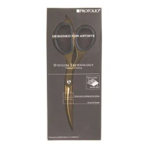 Itoya Hikigiri Scissors - Citrus