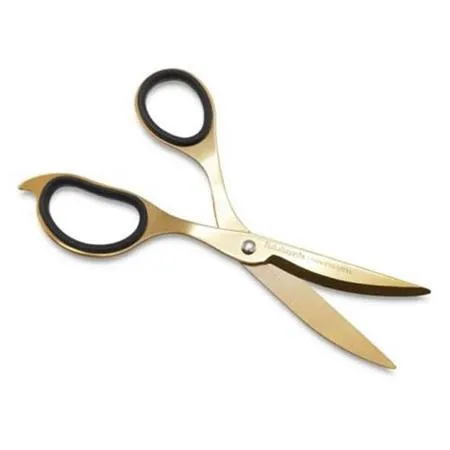 Itoya Hikigiri Scissors - Citrus