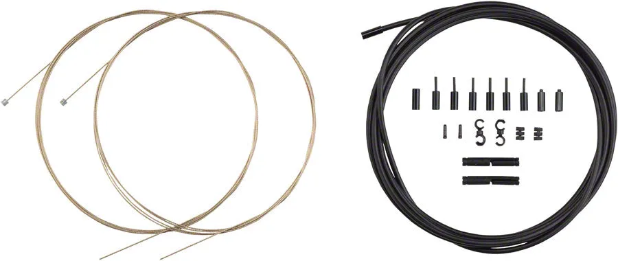 Jagwire Pro Shift Kit