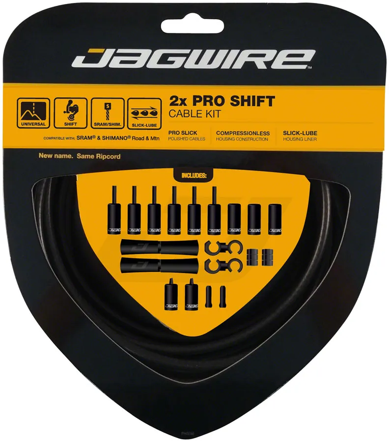 Jagwire Pro Shift Kit