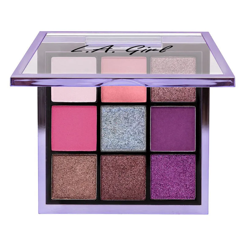 Keep It Playful Eyeshadow Palette - Playtime ( 3 units)