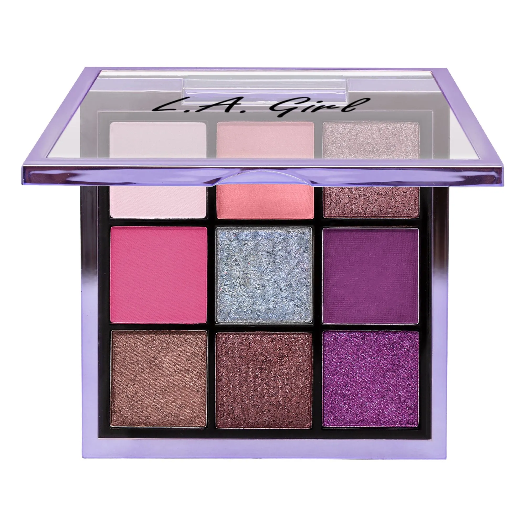 Keep It Playful Eyeshadow Palette