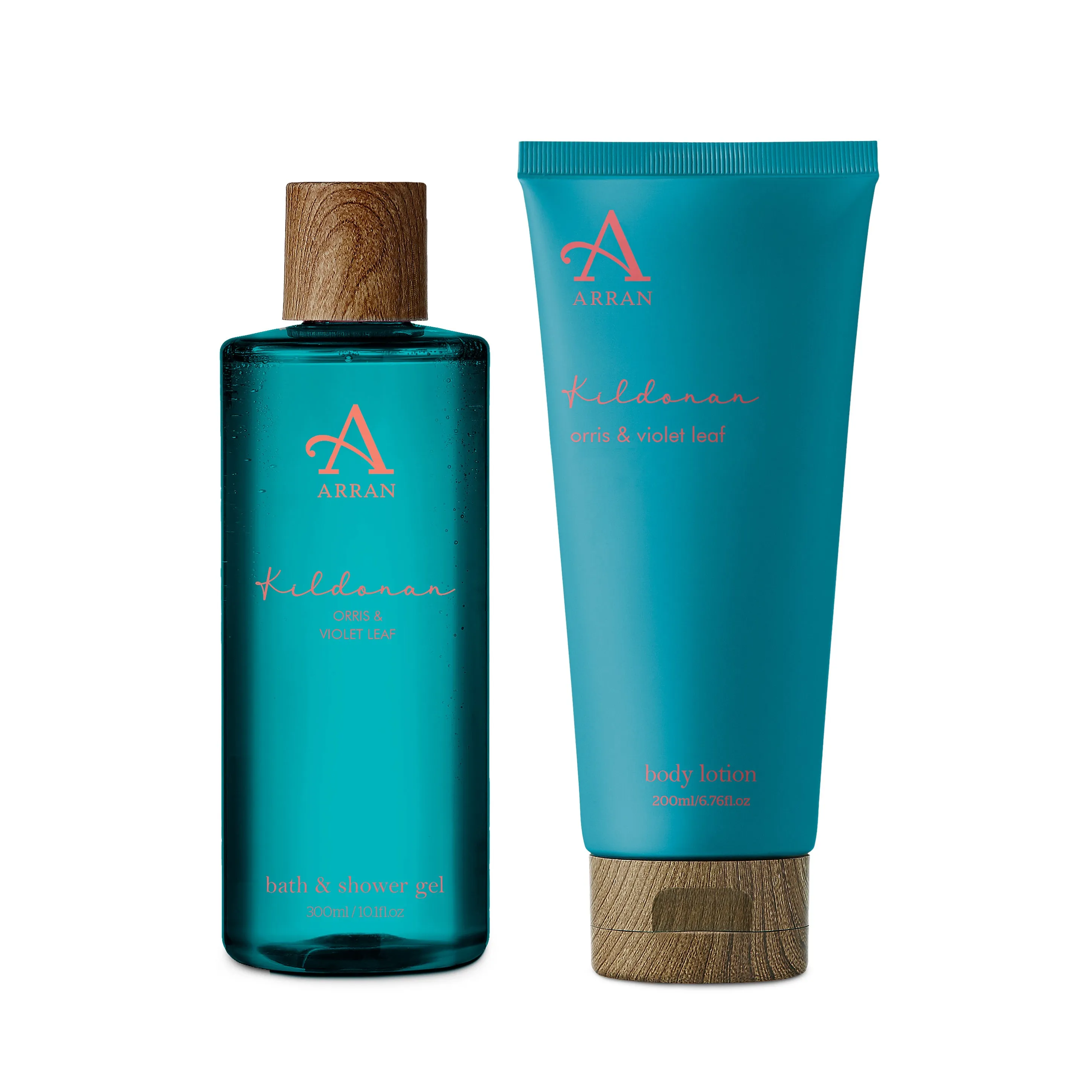 Kildonan Body Care Gift Set