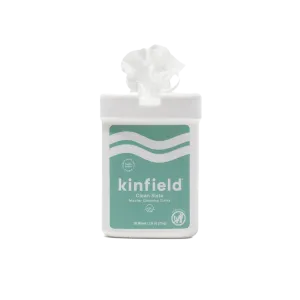 Kinfield Clean Slate Wipes