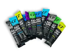 Klean Freak Body Wipes