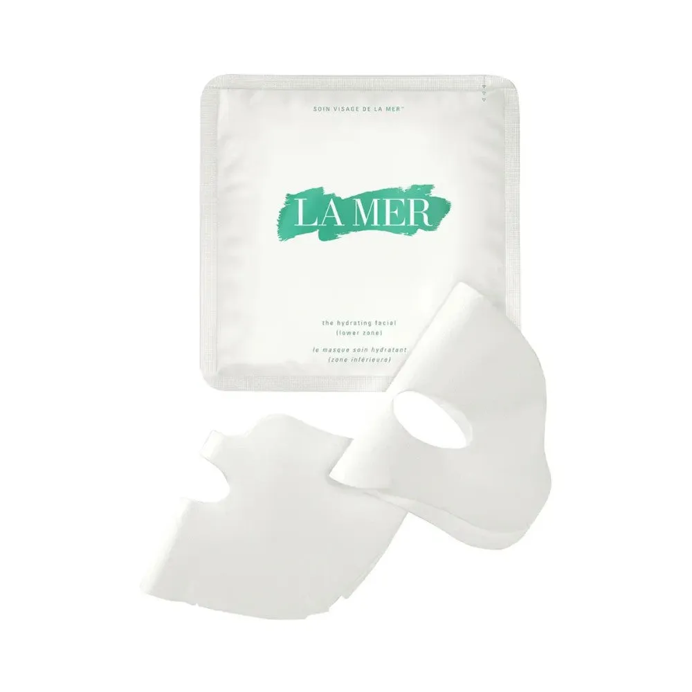 La Mer The Hydrating Facial Mask 6Pcs